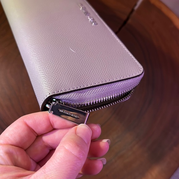 Michael Kors Wallet - gray - Picture 5 of 5